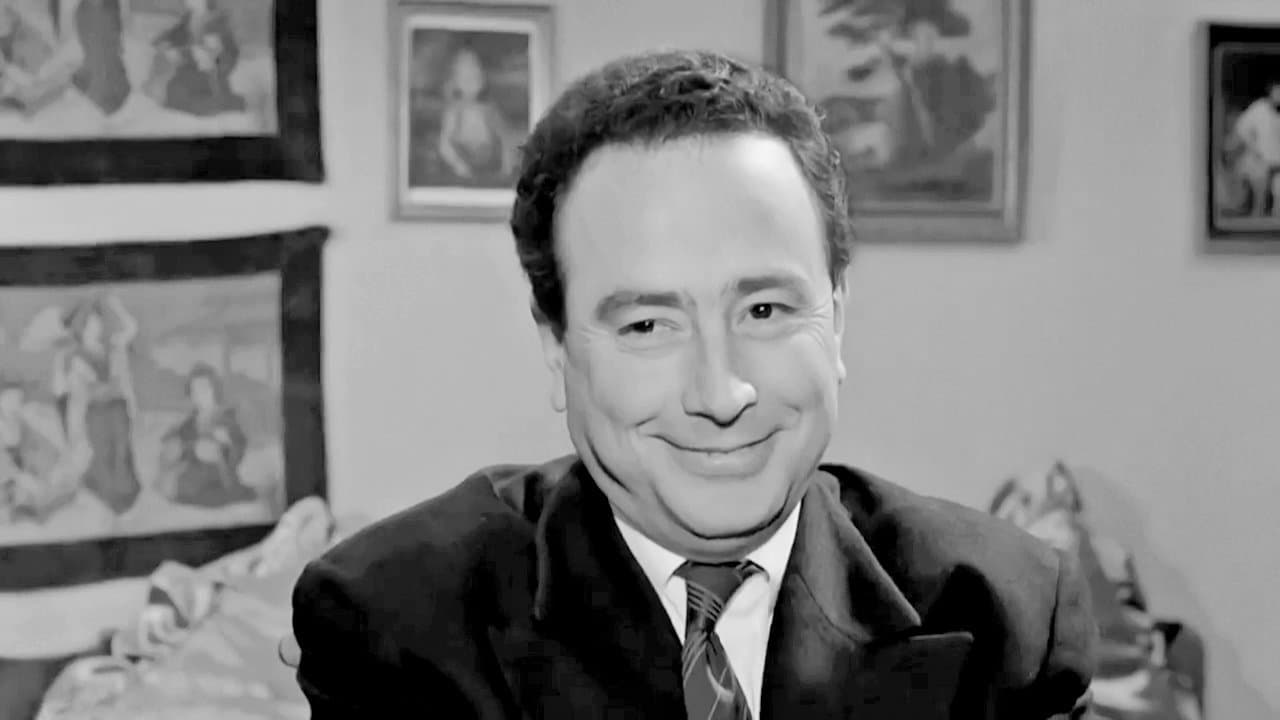 Backdrop – O Papatrehas