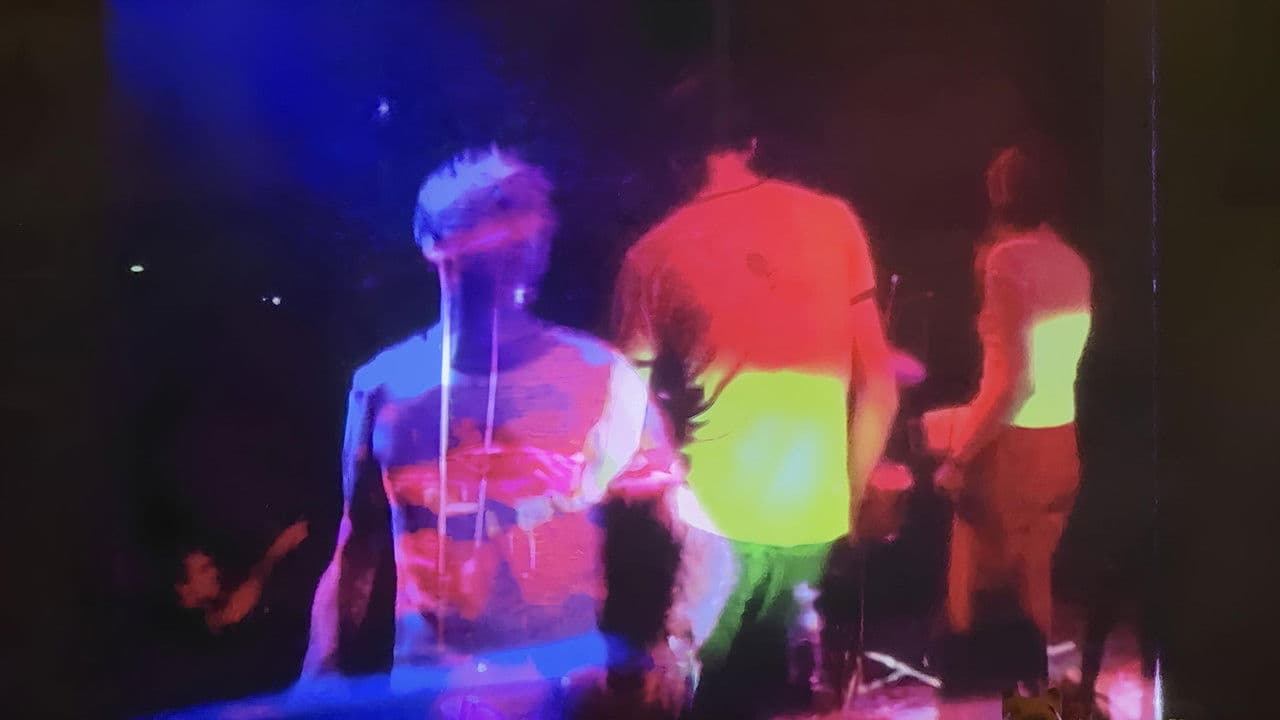 Backdrop – Wir Werden Immer Weitergehen