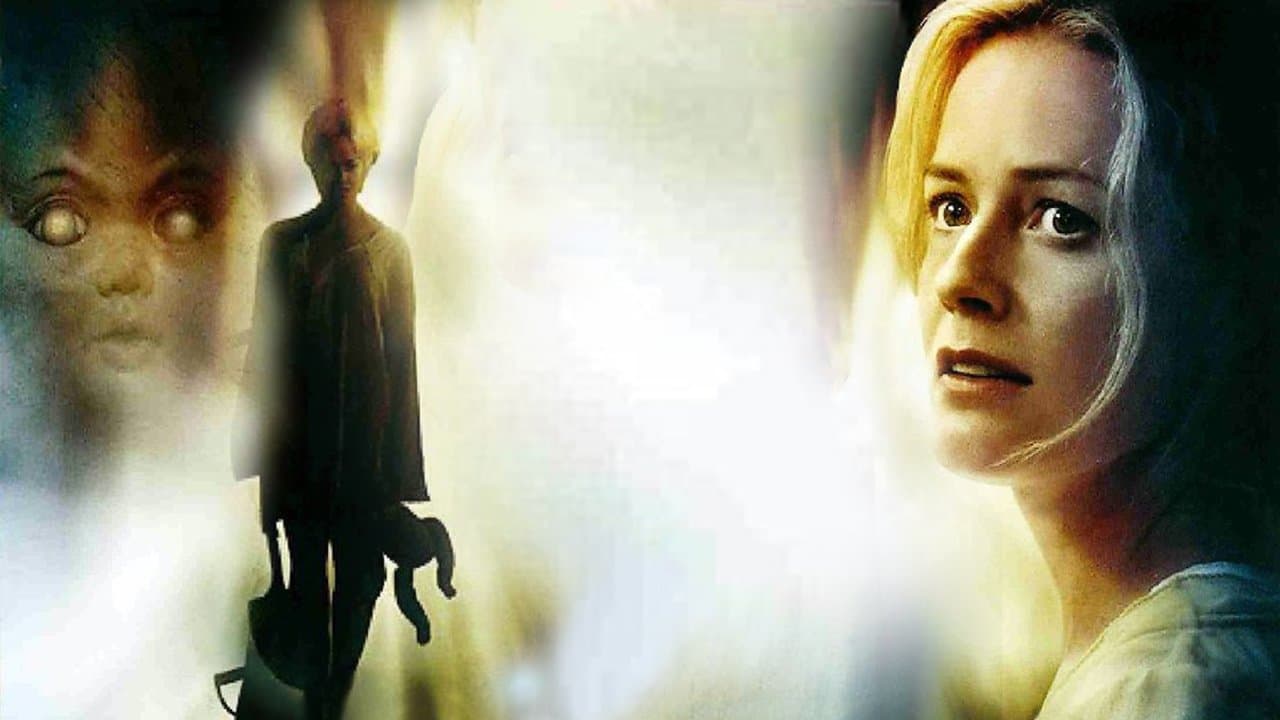 Backdrop – First Born