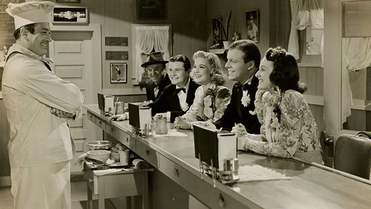 Backdrop – Ex-Champ