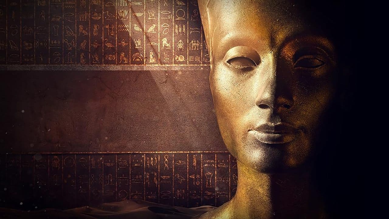 Backdrop – Valley of the Kings: The Lost Tombs