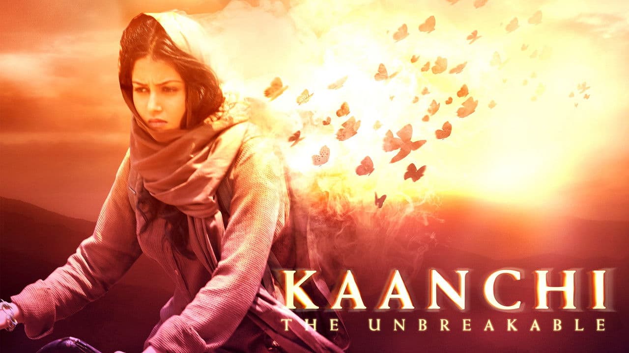 Backdrop – Kaanchi