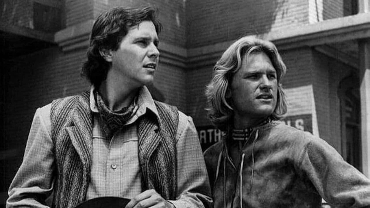 Backdrop – The Captive: The Longest Drive 2