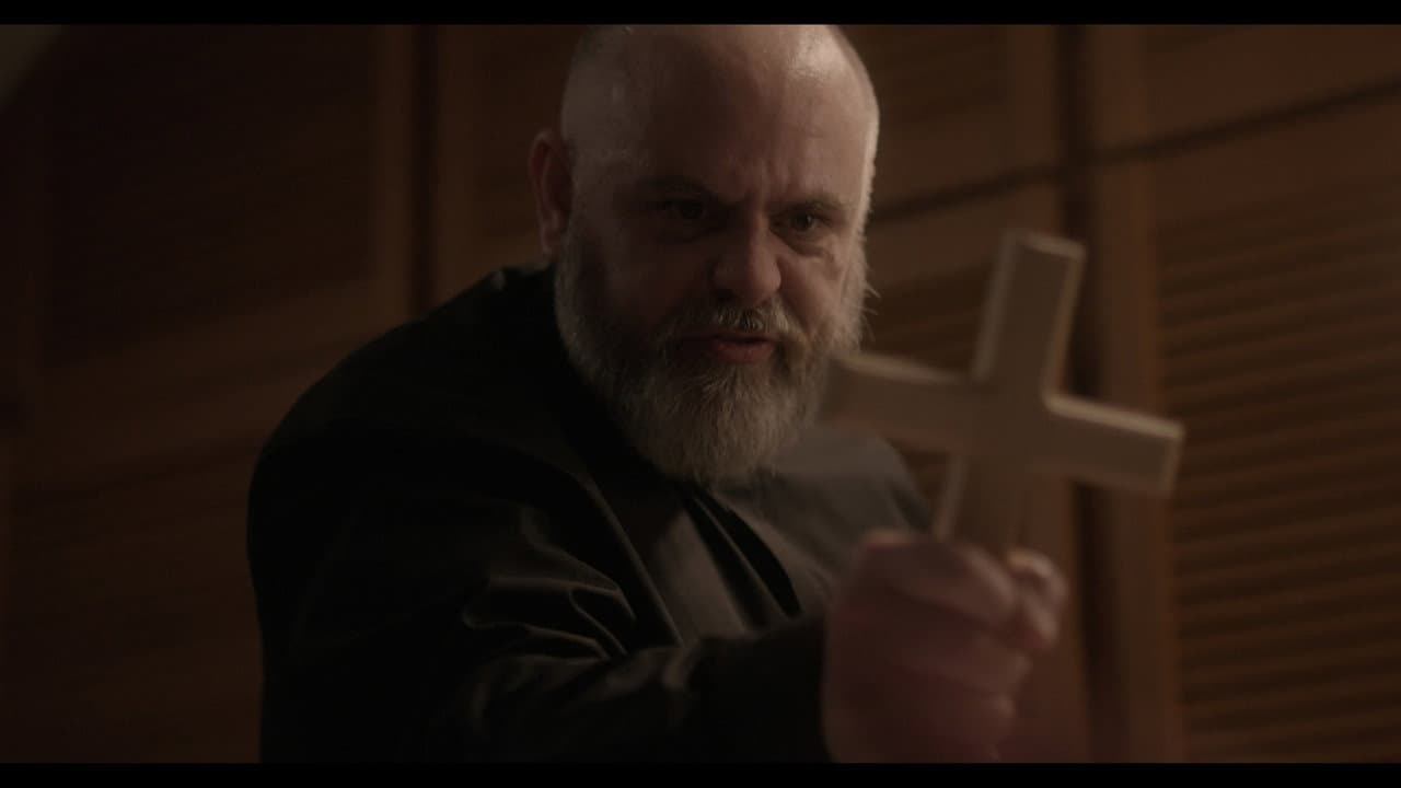 Backdrop – Holy Rollers