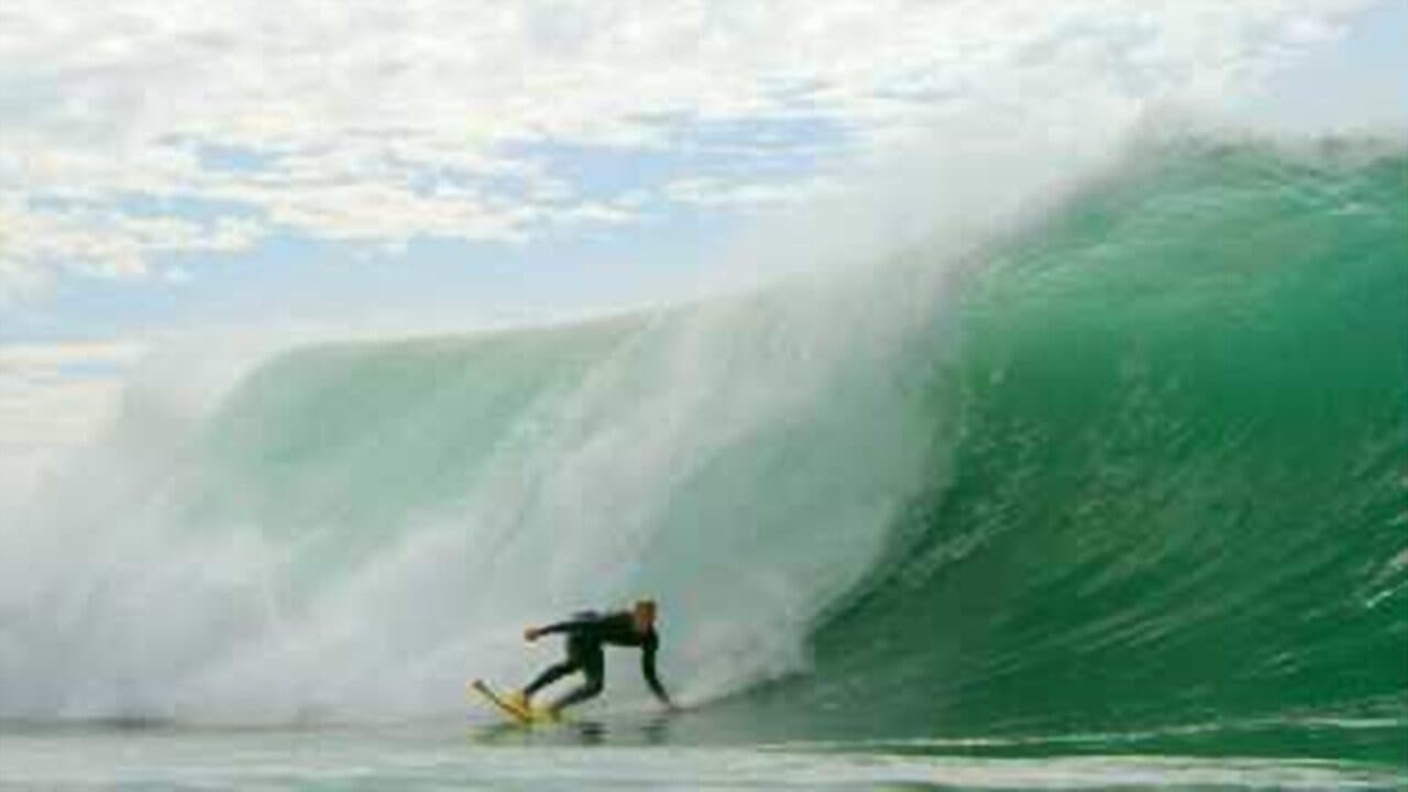 Backdrop – Dirty Old Wedge