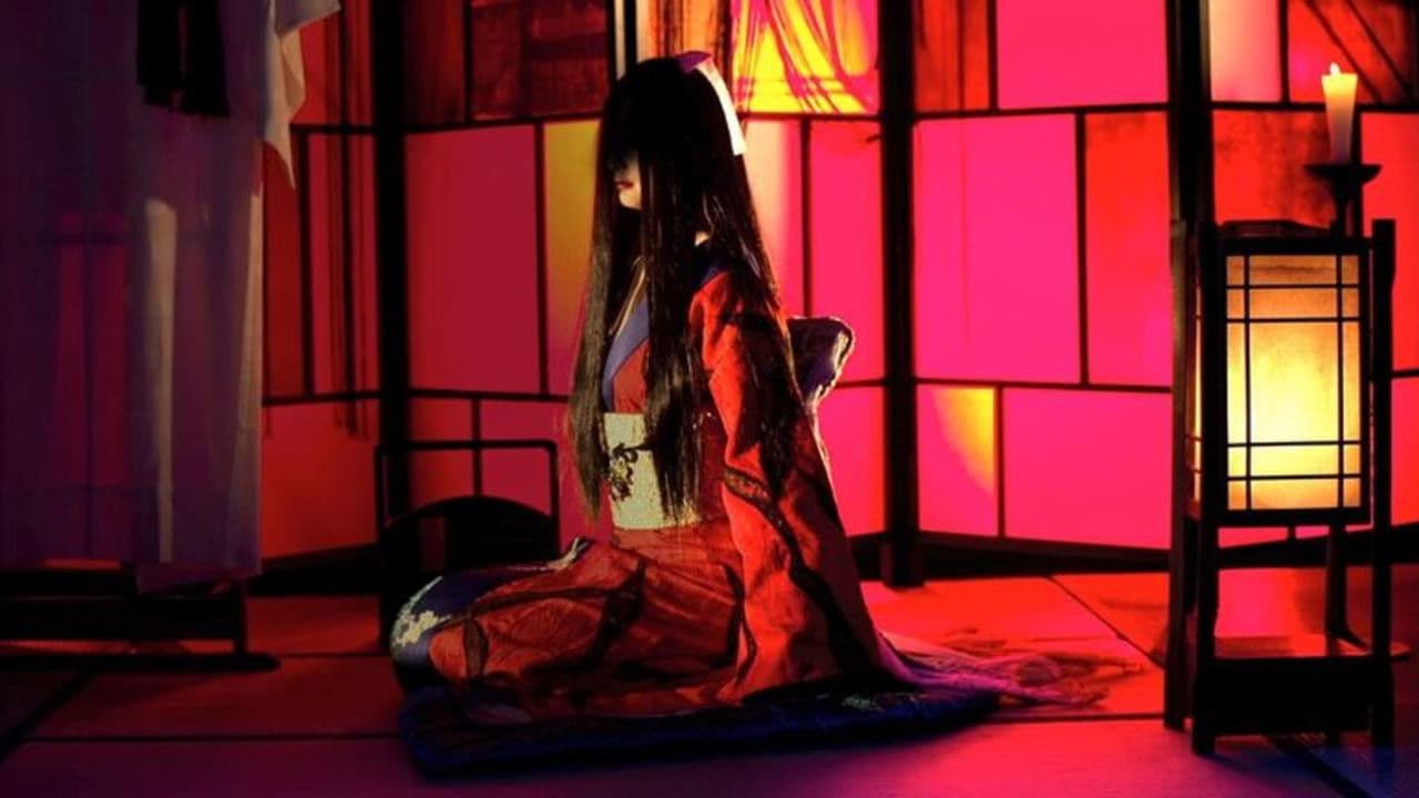 Backdrop – ROKUROKU