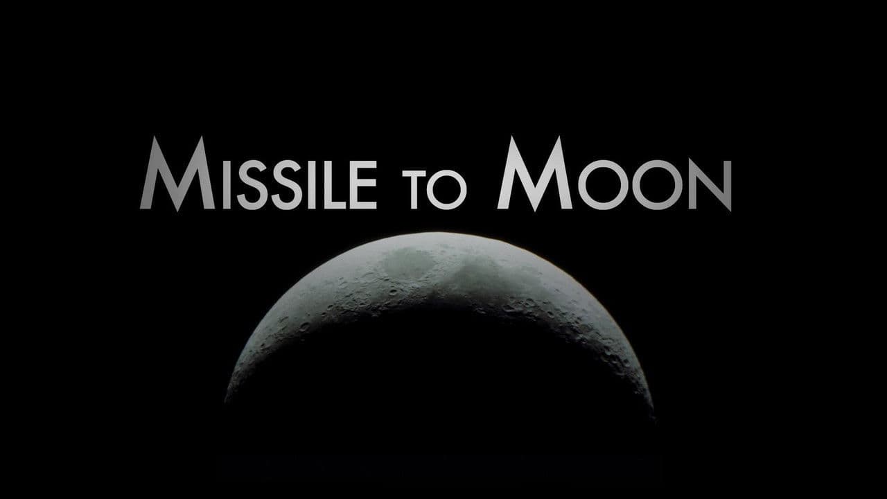Backdrop – Missile to Moon