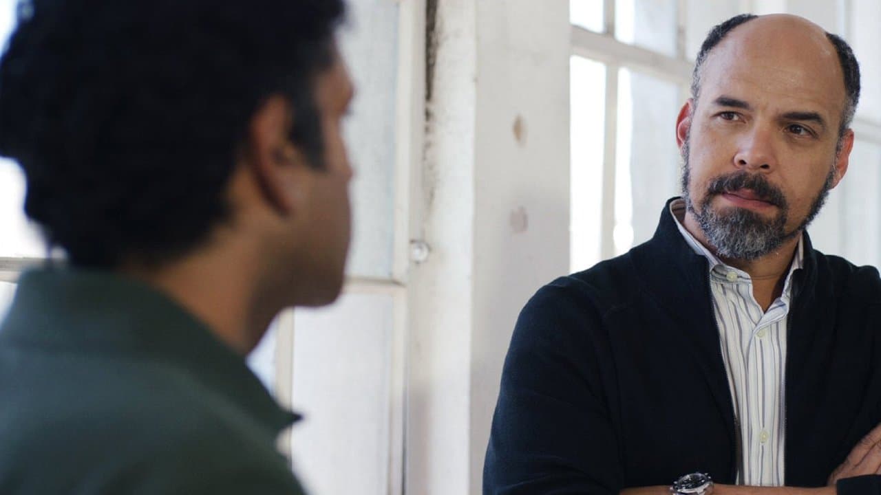 Backdrop – 96 Souls