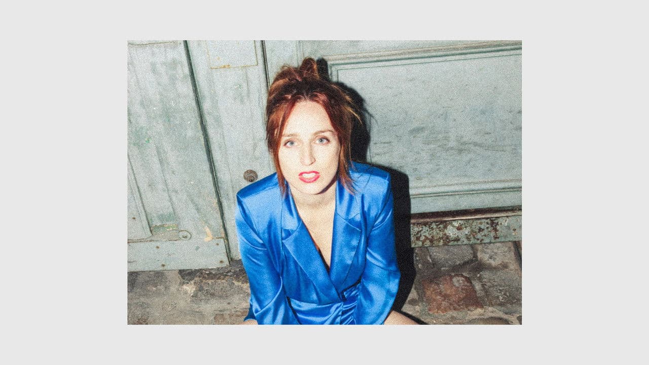 Backdrop – Alison Wheeler : La Promesse d'un soir