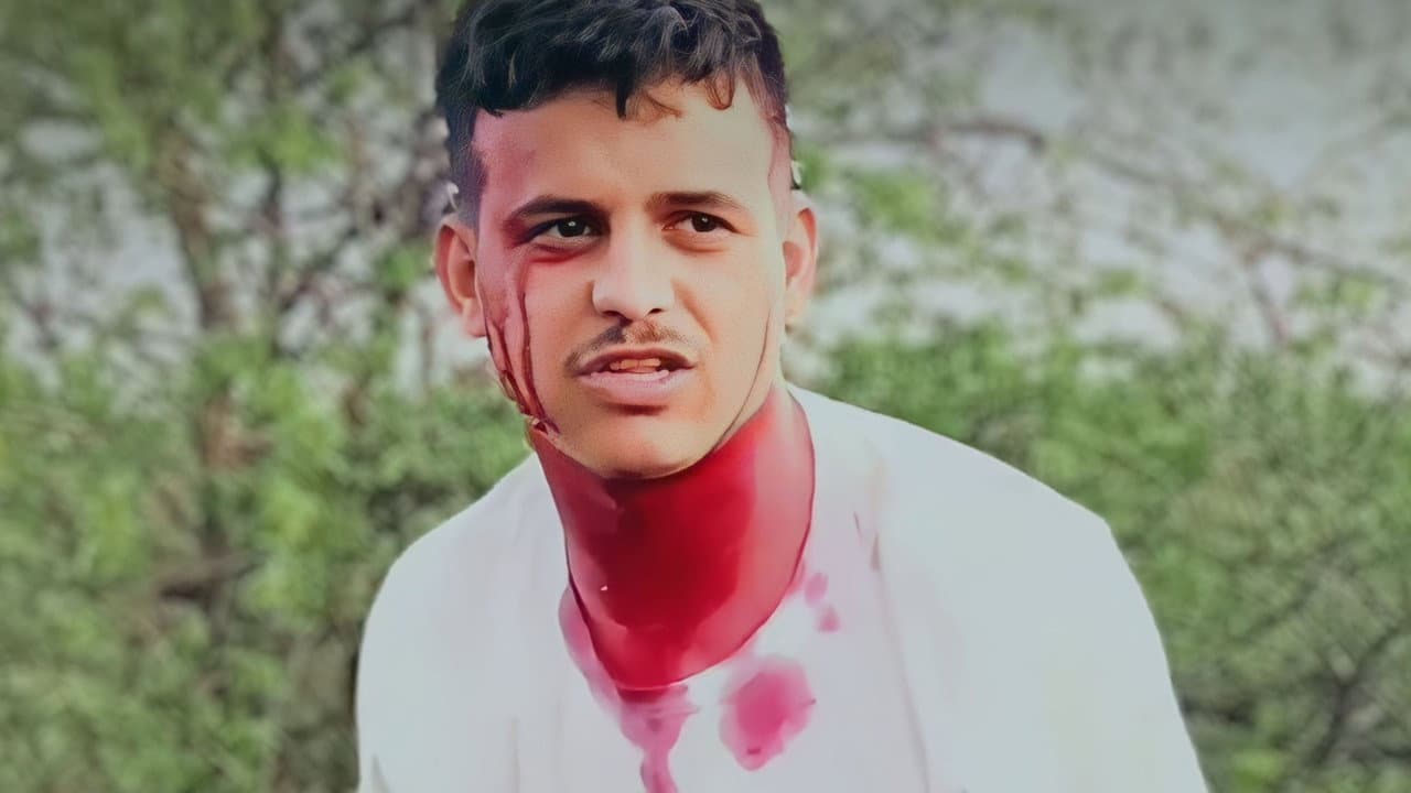 Backdrop – Perdidos - Curta Metragem