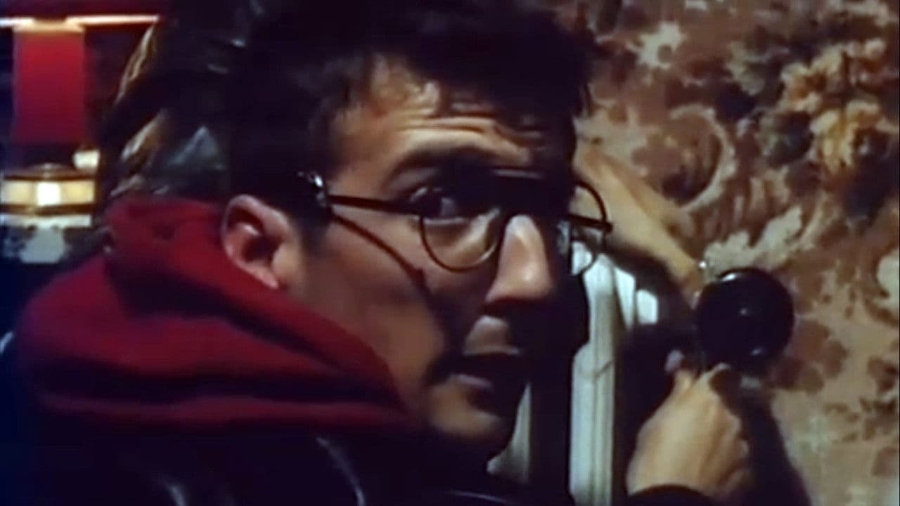 Backdrop – Assassins...