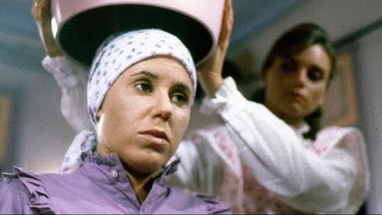 Backdrop – Terror in New York