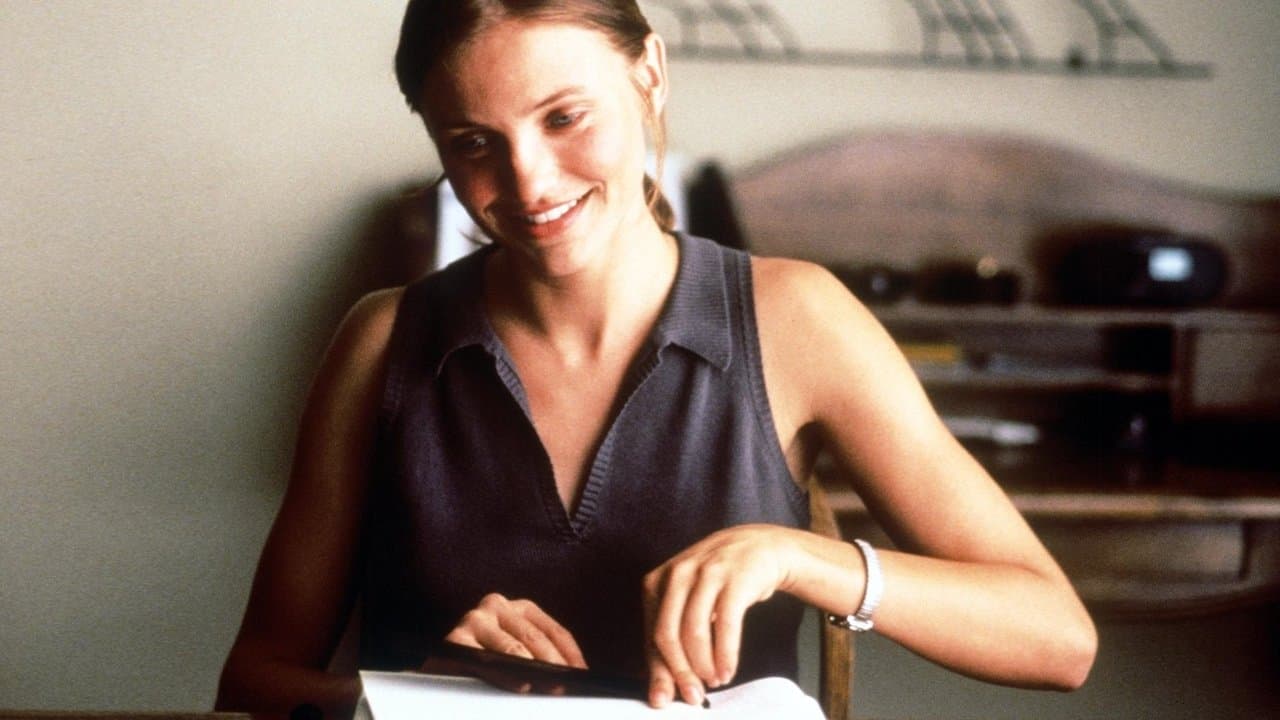 Backdrop – Gefühle, die man sieht... - Things you can tell