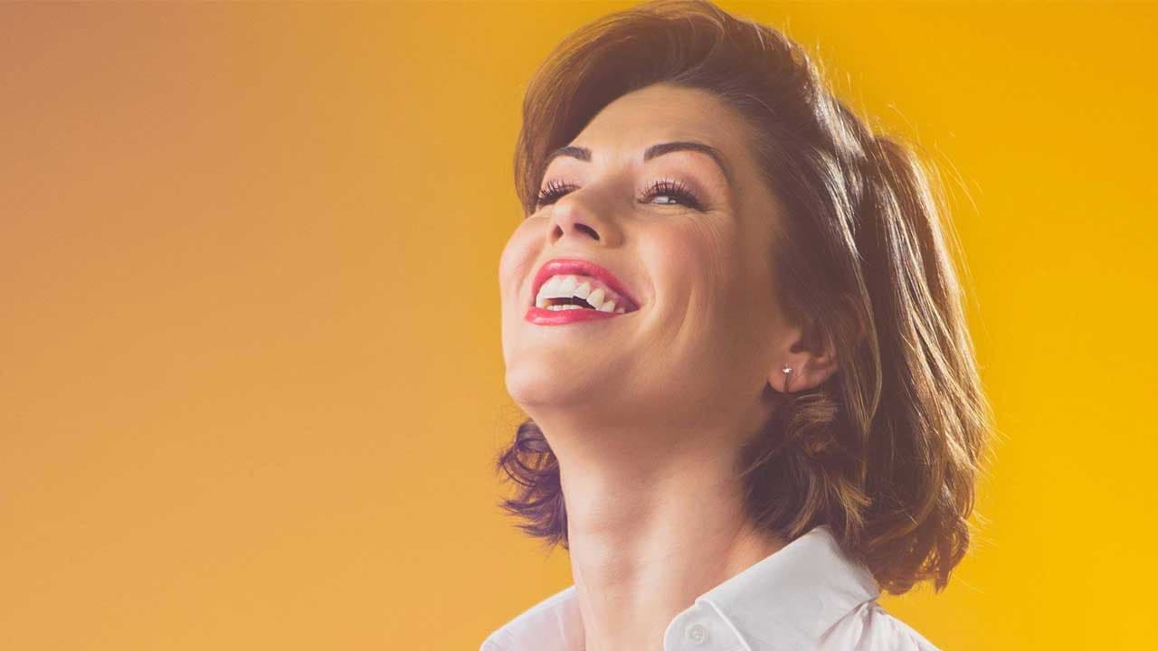 Backdrop – Laurie Peret - Spectacle alimentaire en attendant la pension