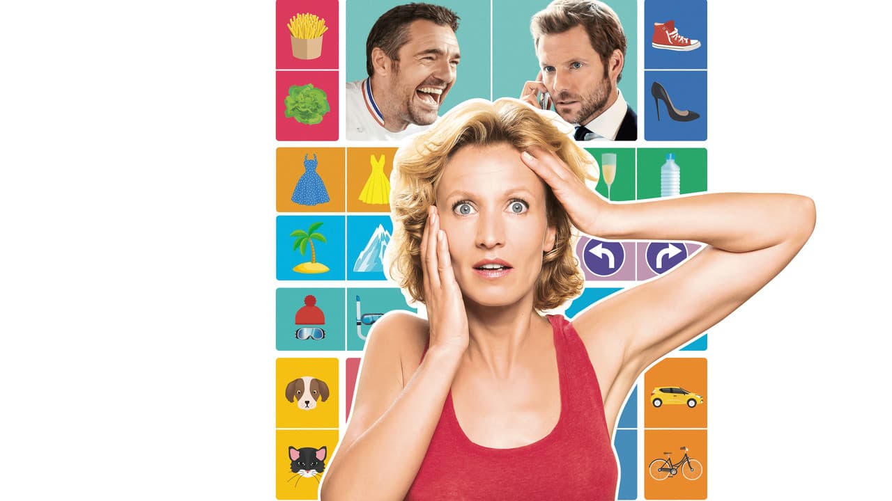 Backdrop – Ein Verlobter zu viel