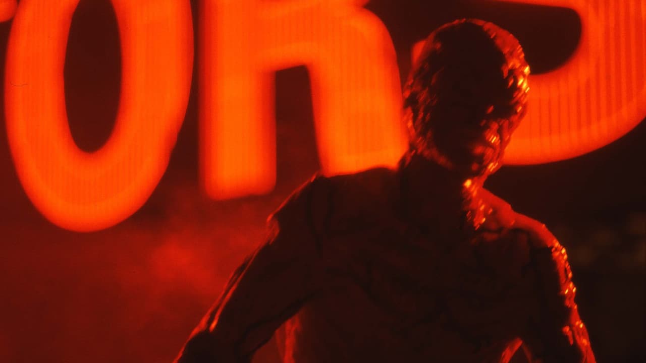 Backdrop – Guts of a Beauty