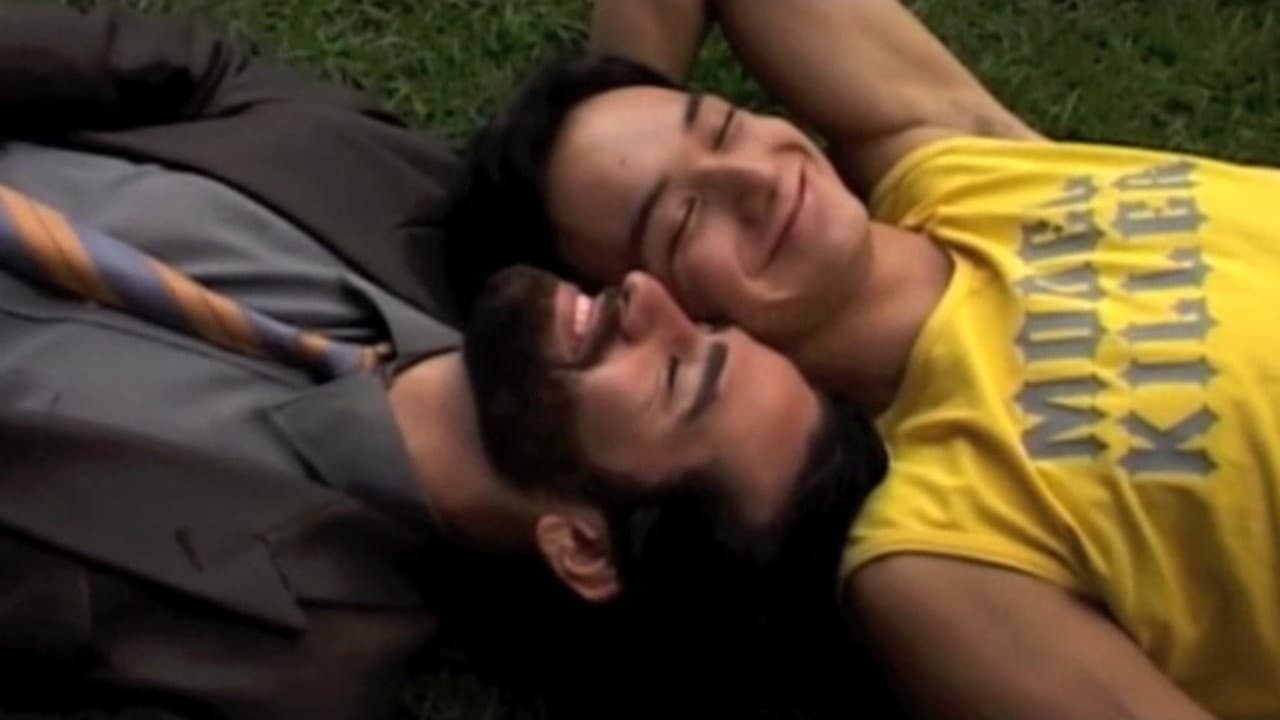 Backdrop – El malogrado amor de Sebastián