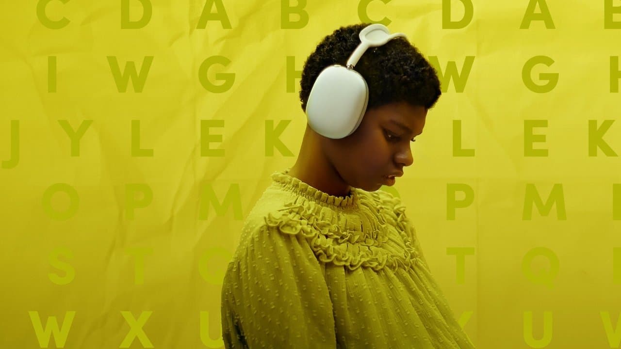 Backdrop – Makaylas Stimme: Ein Brief an die Welt