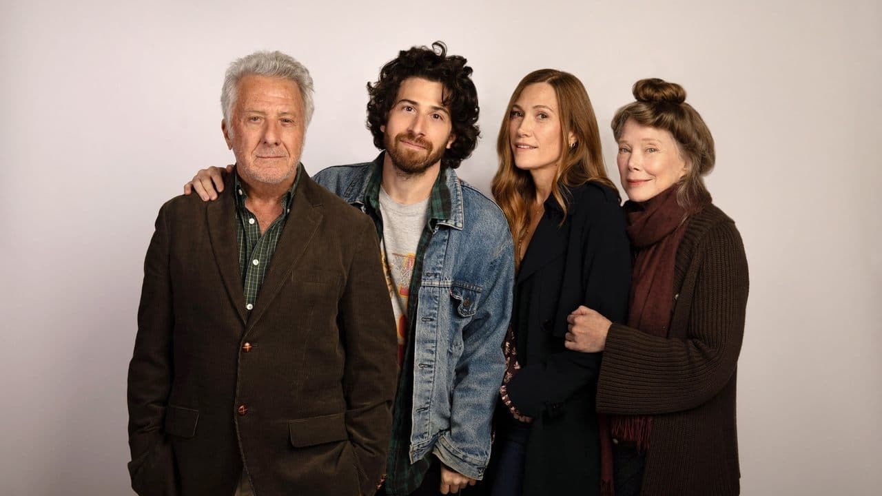 Backdrop – Sam & Kate