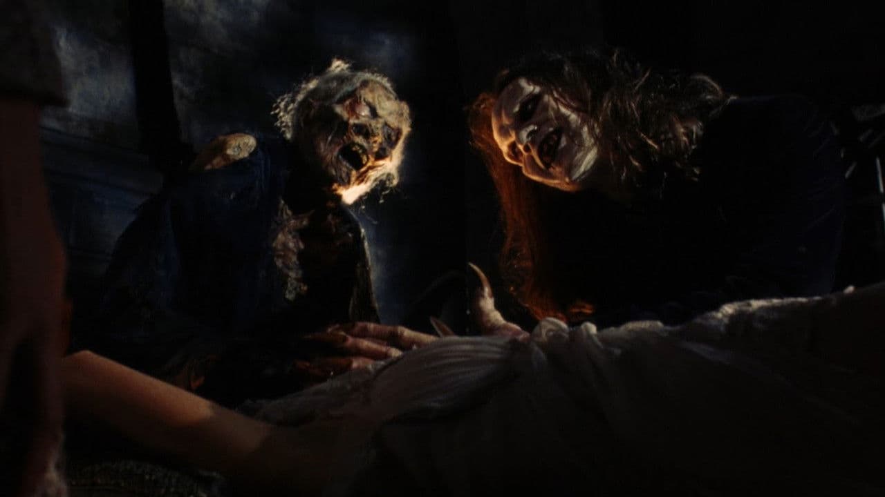 Backdrop – Helldance