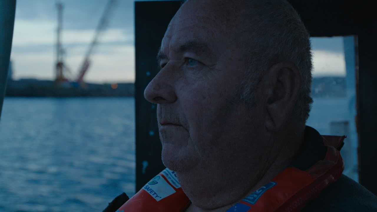 Backdrop – All Rivers Spill Their Stories to the Sea