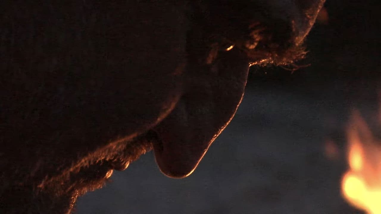 Backdrop – Big River Man