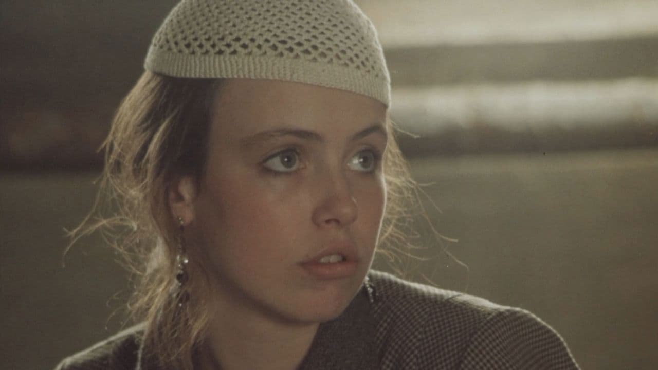 Backdrop – Отступник