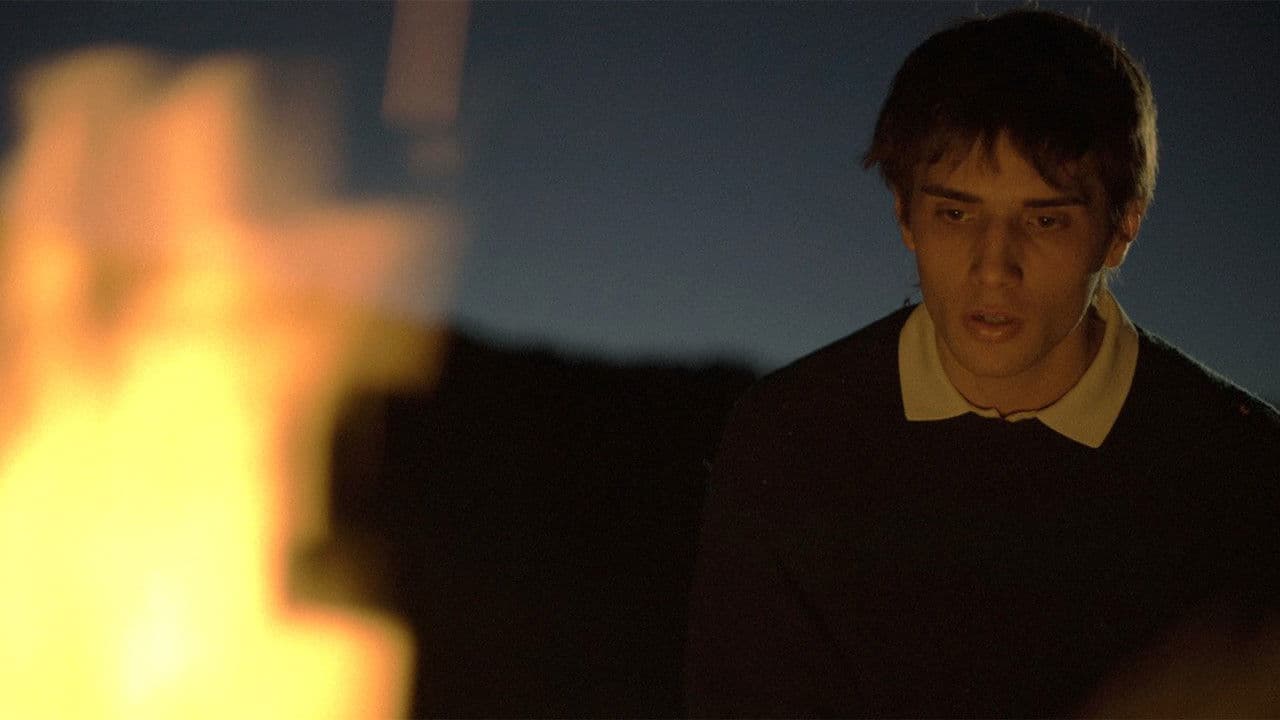 Backdrop – Sin piedad