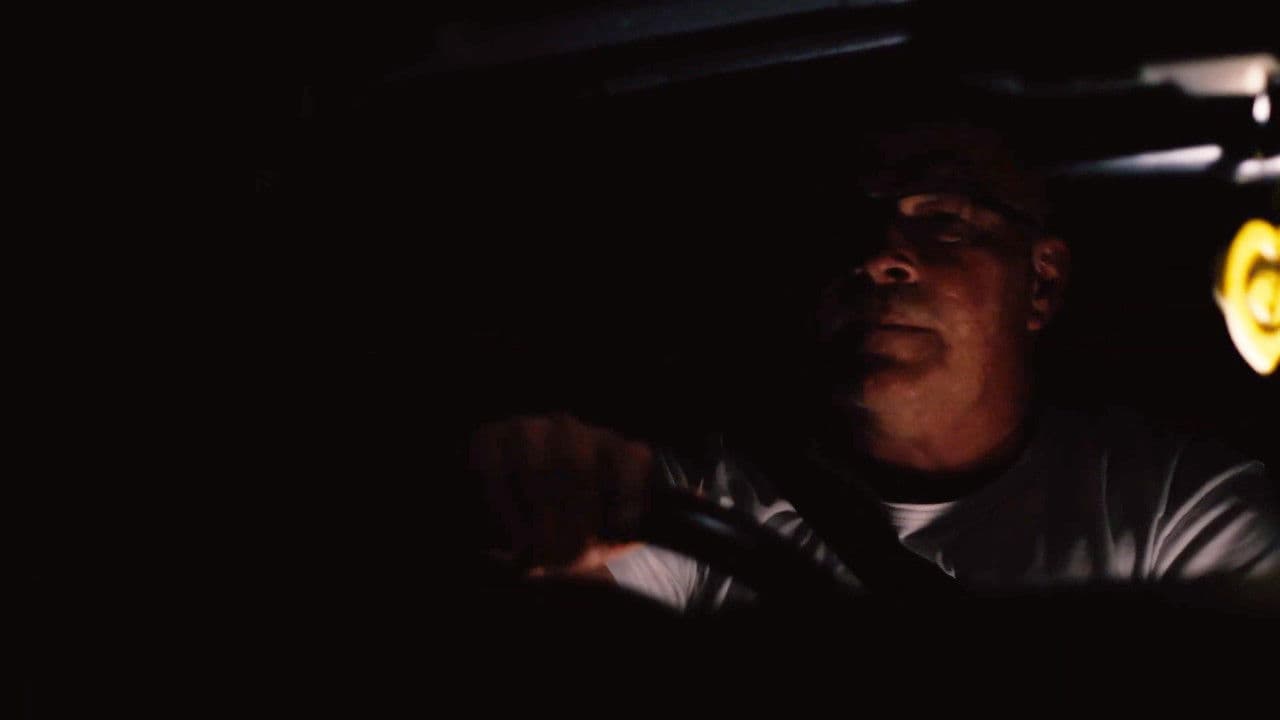 Backdrop – The Caricature