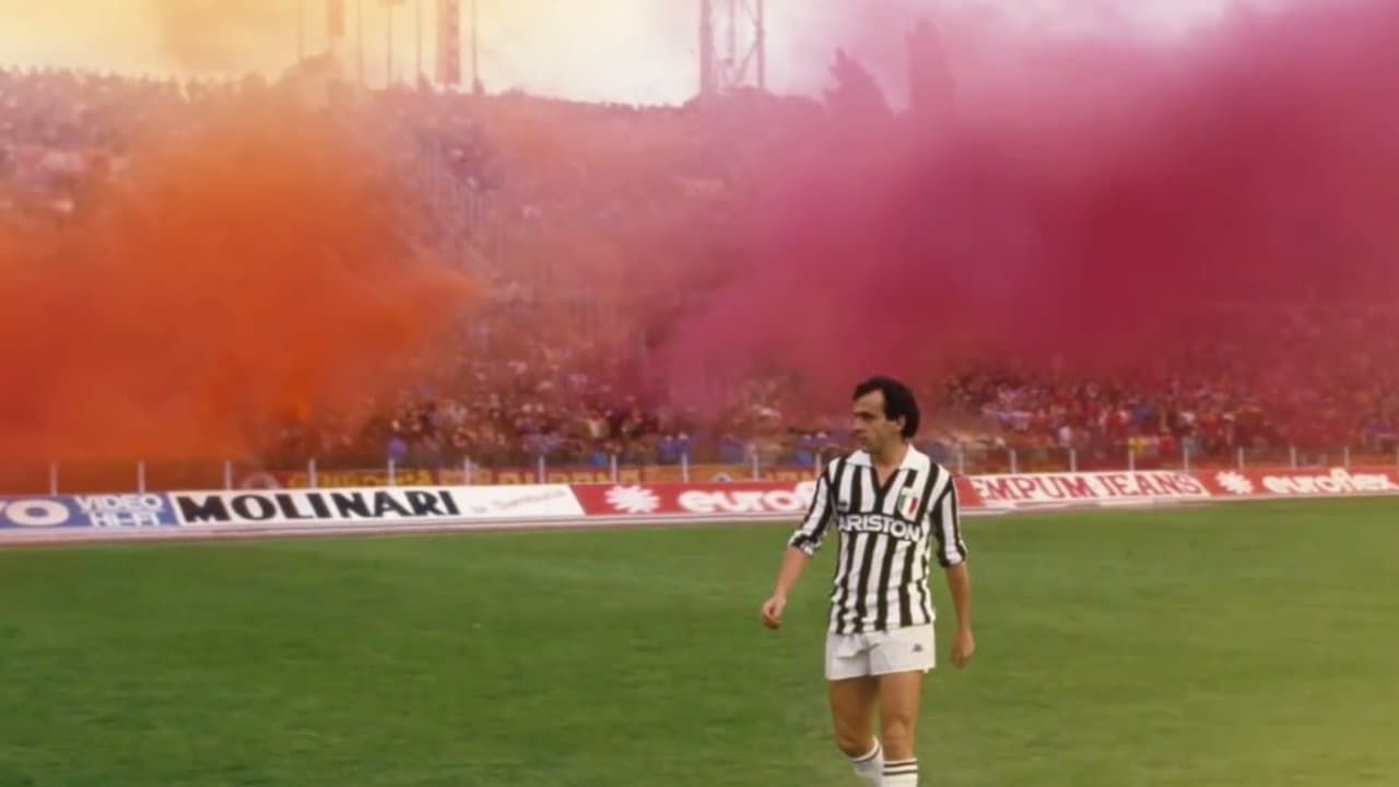 Backdrop – Bianconeri Juventus Story