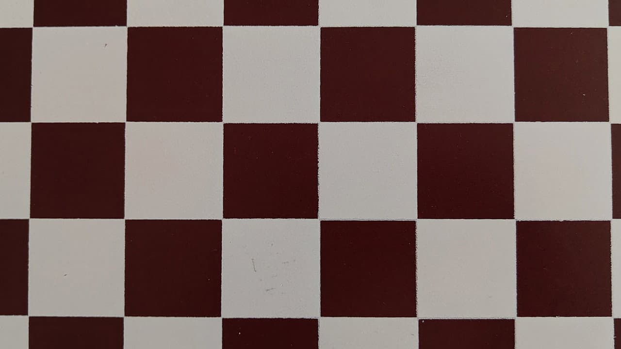 Backdrop – Transición