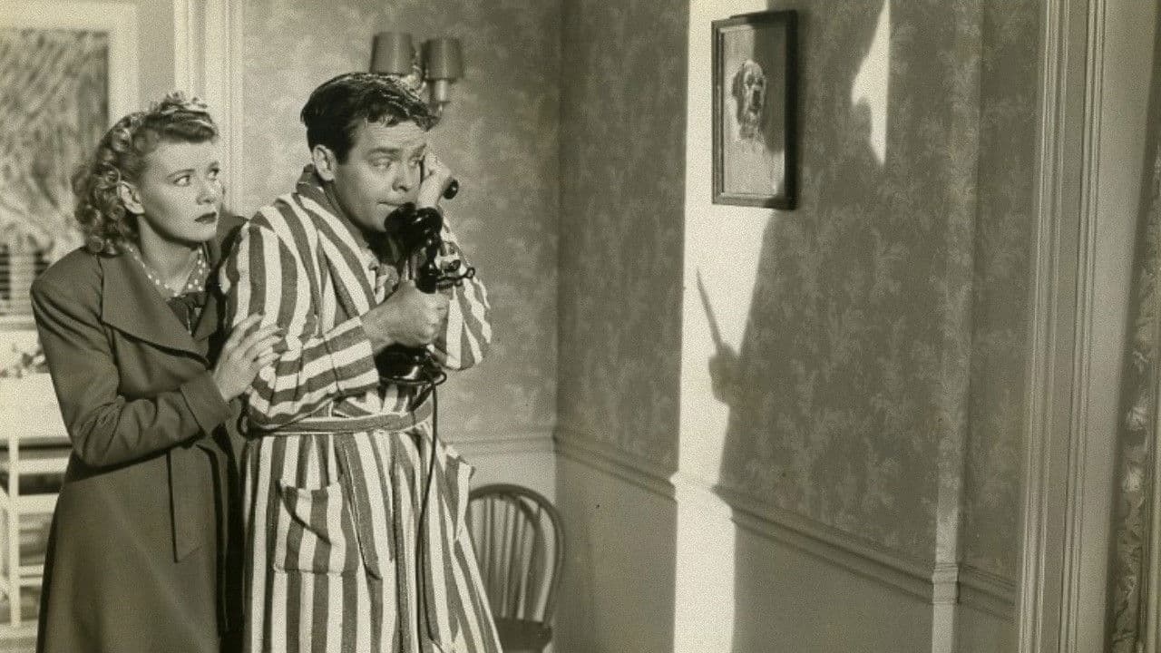 Backdrop – It's a Great Life