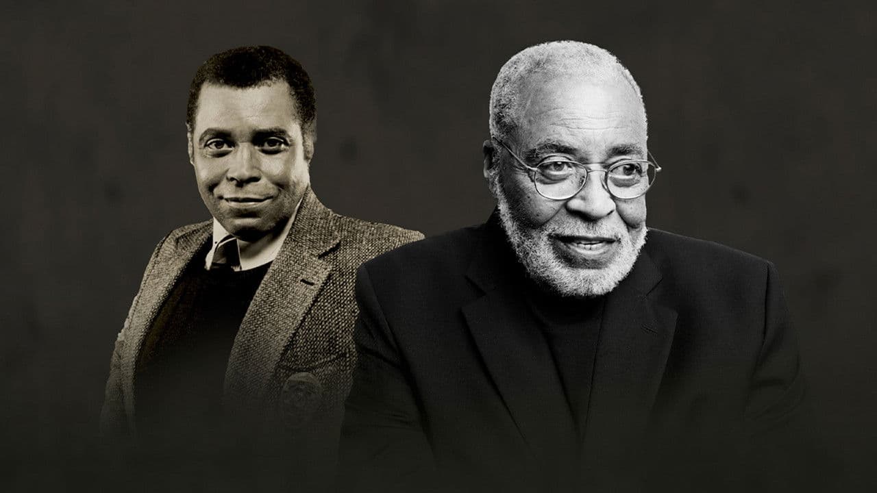 Backdrop – BET News & ET Present James Earl Jones: Life and Legacy