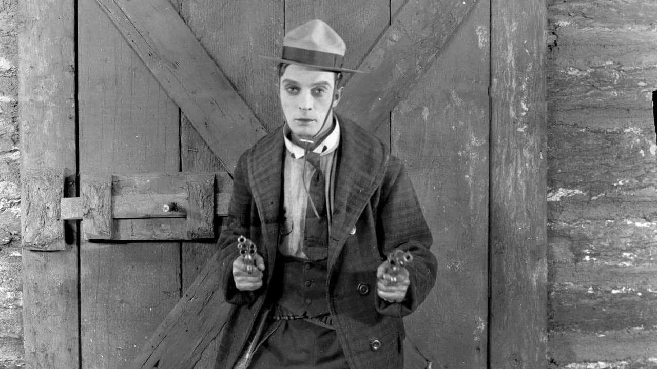 Backdrop – Im hohen Norden