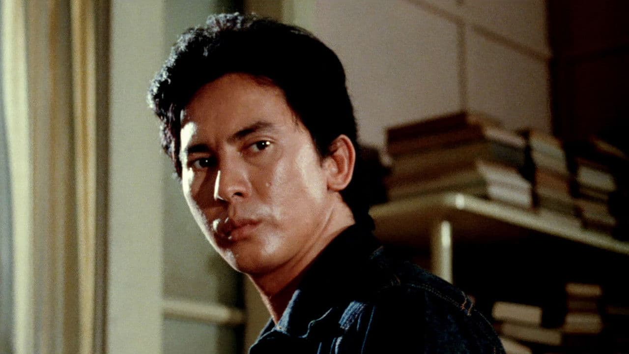 Backdrop – Cain at Abel