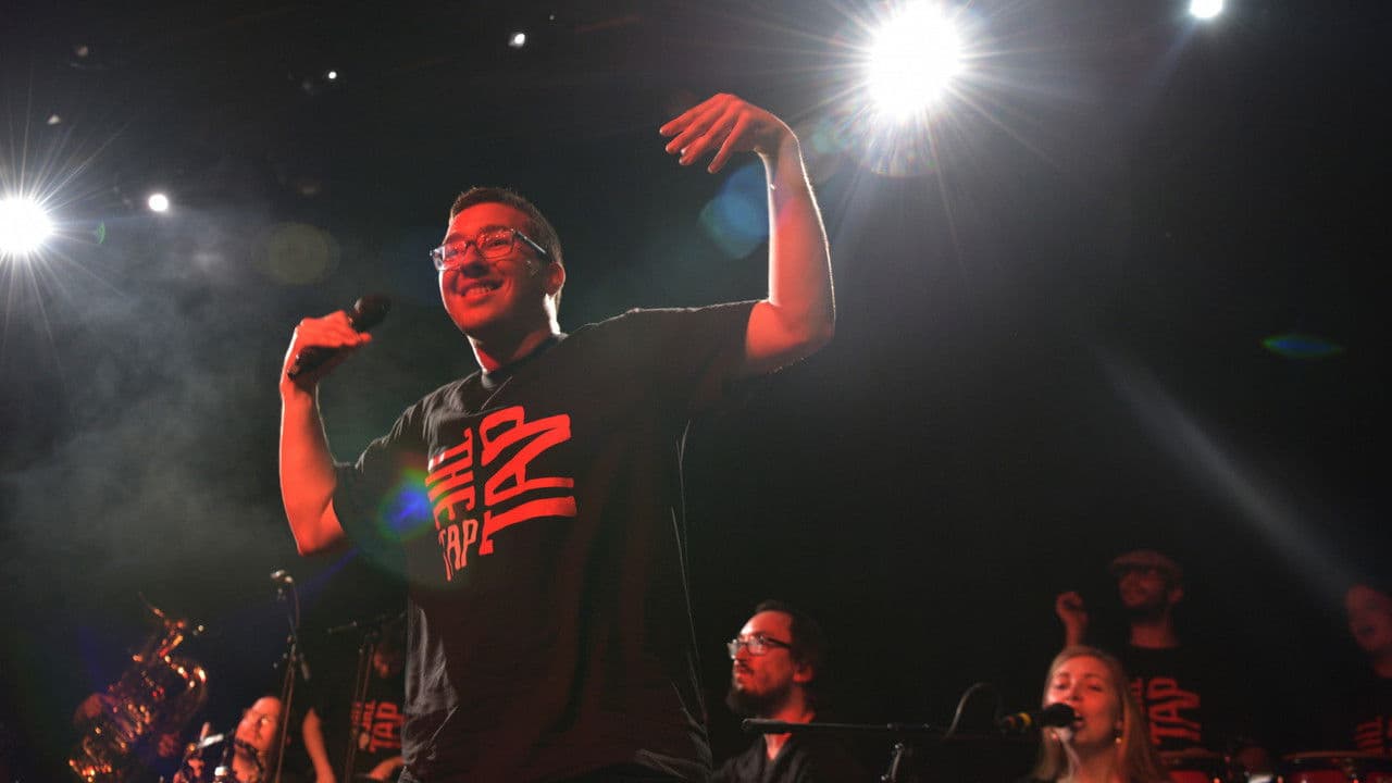 Backdrop – Postiženi muzikou