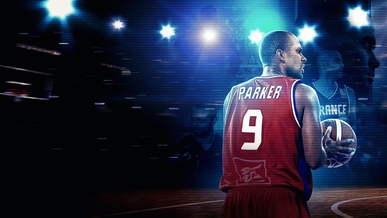 Backdrop – Tony Parker: Der letzte Wurf