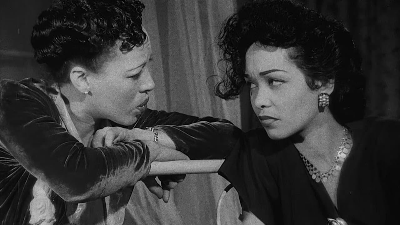 Backdrop – Dirty Gertie from Harlem U.S.A.