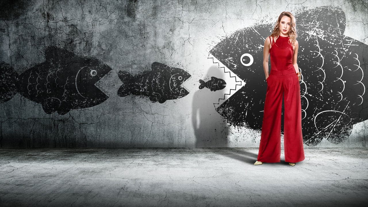 Backdrop – Sofía Niño de Rivera: Selección Natural