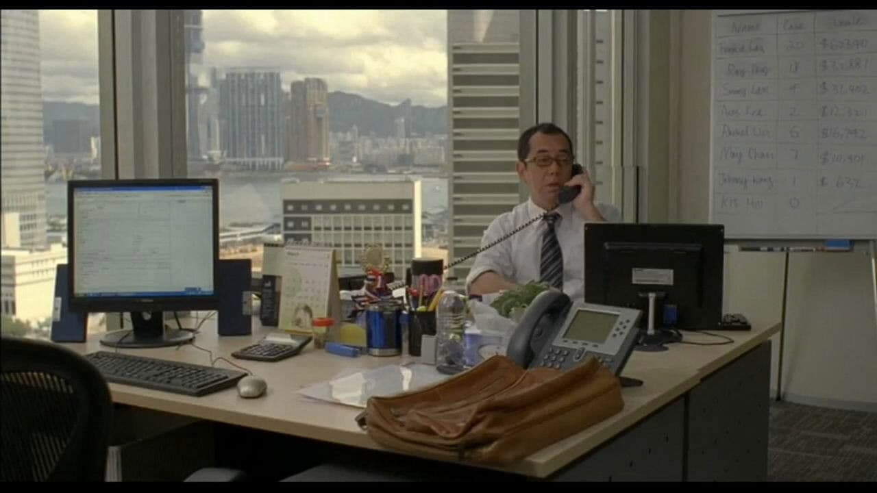 Backdrop – 性工作者2：我不賣身，我賣子宮