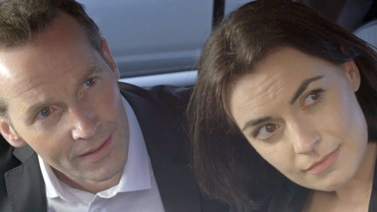 Backdrop – Dark Sense