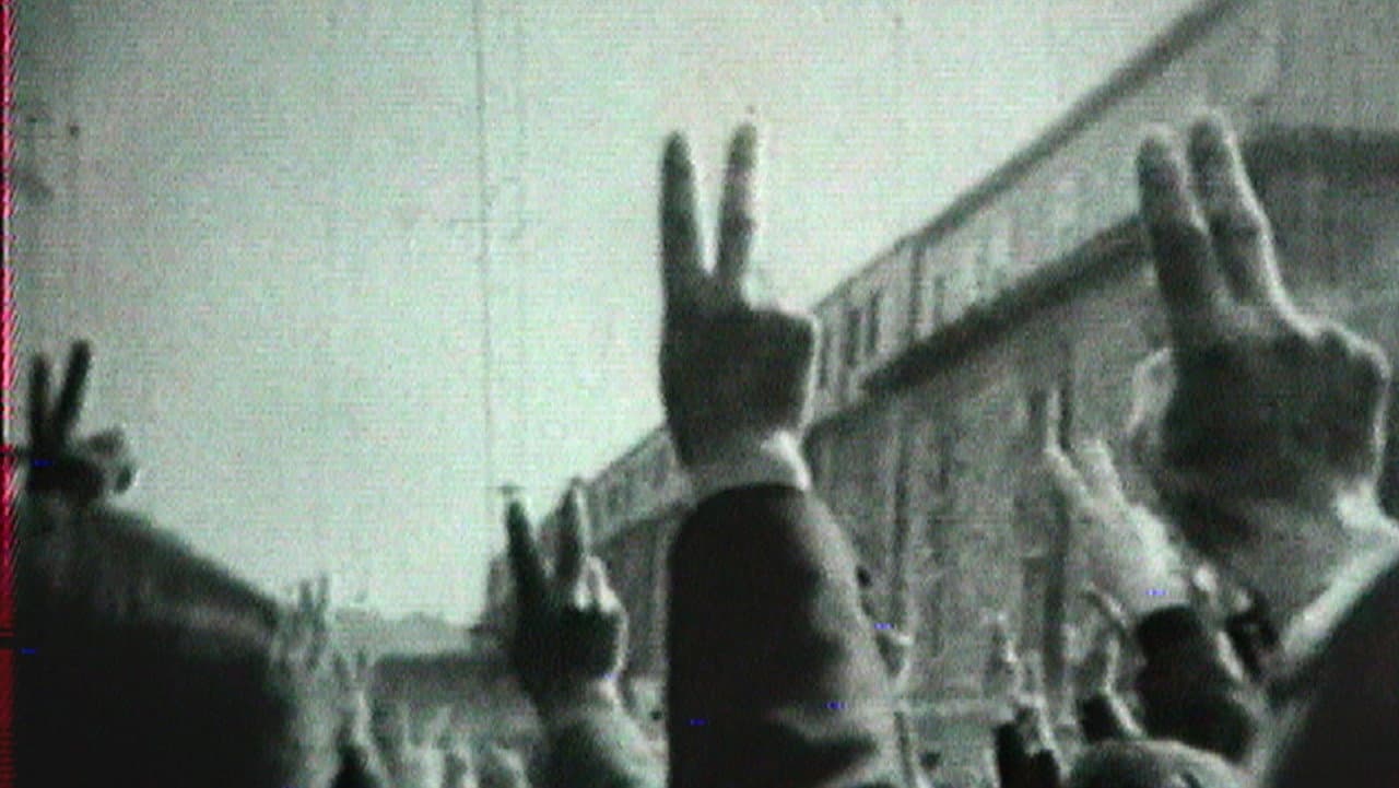 Backdrop – Vitoria, marzo de 1976