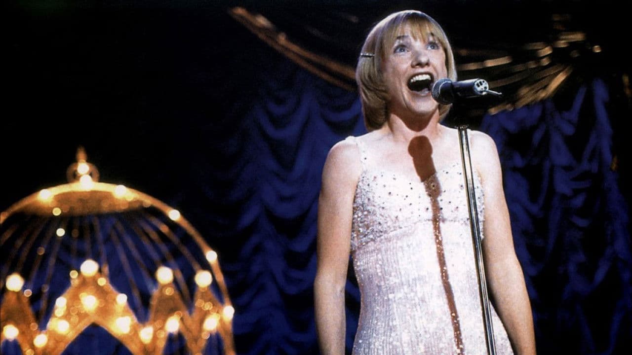 Backdrop – Little Voice