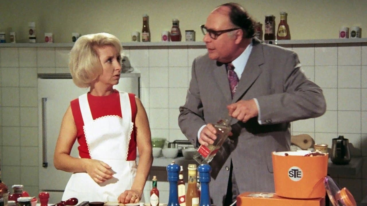 Backdrop – Unser Willi ist der Beste