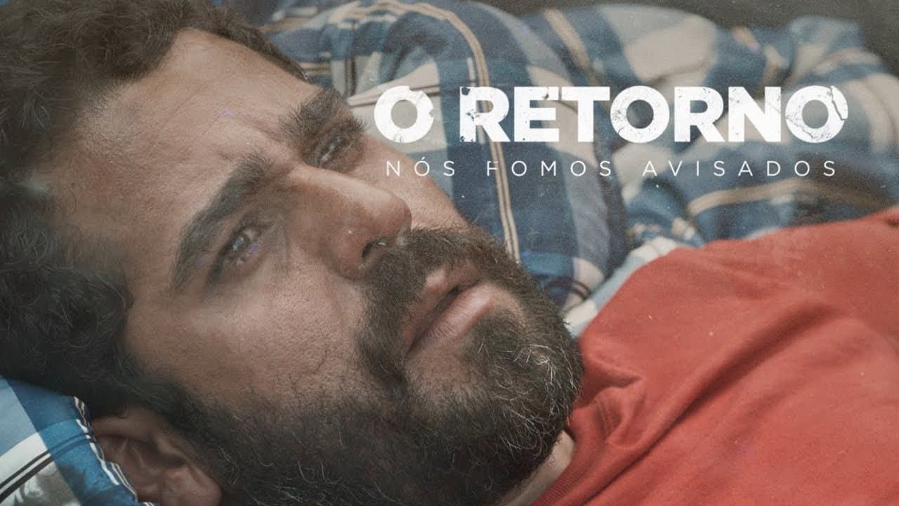 Backdrop – O Retorno - Nós fomos avisados