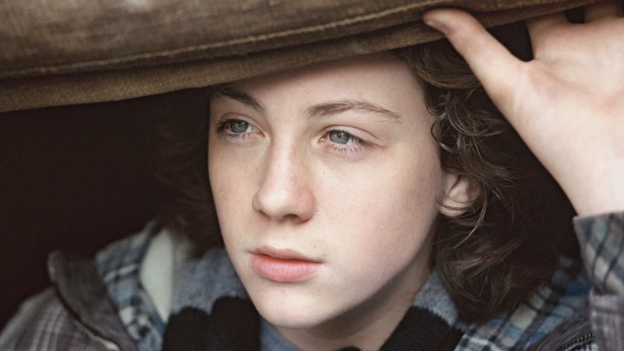 Backdrop – Herr der Diebe