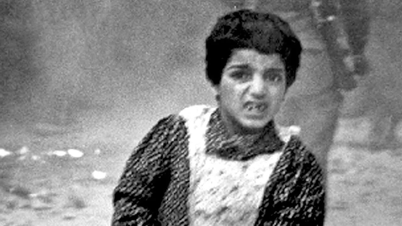 Backdrop – Der Kampf um Jerusalem