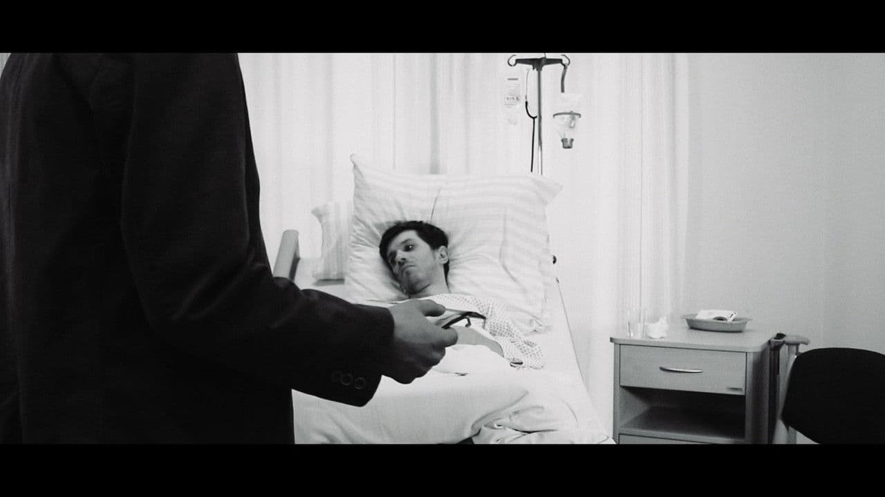 Backdrop – The Rise and Fall of Richie Myles