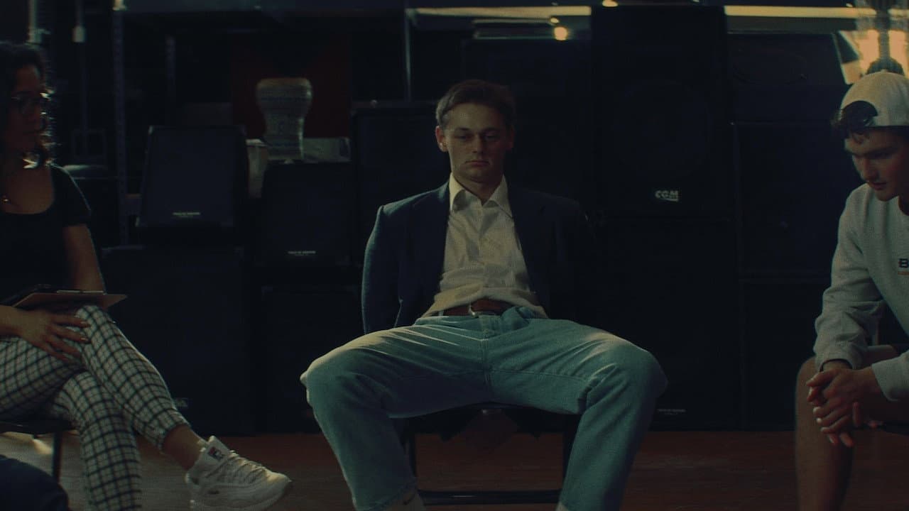 Backdrop – JUNK & Its Connection to What's Unknown