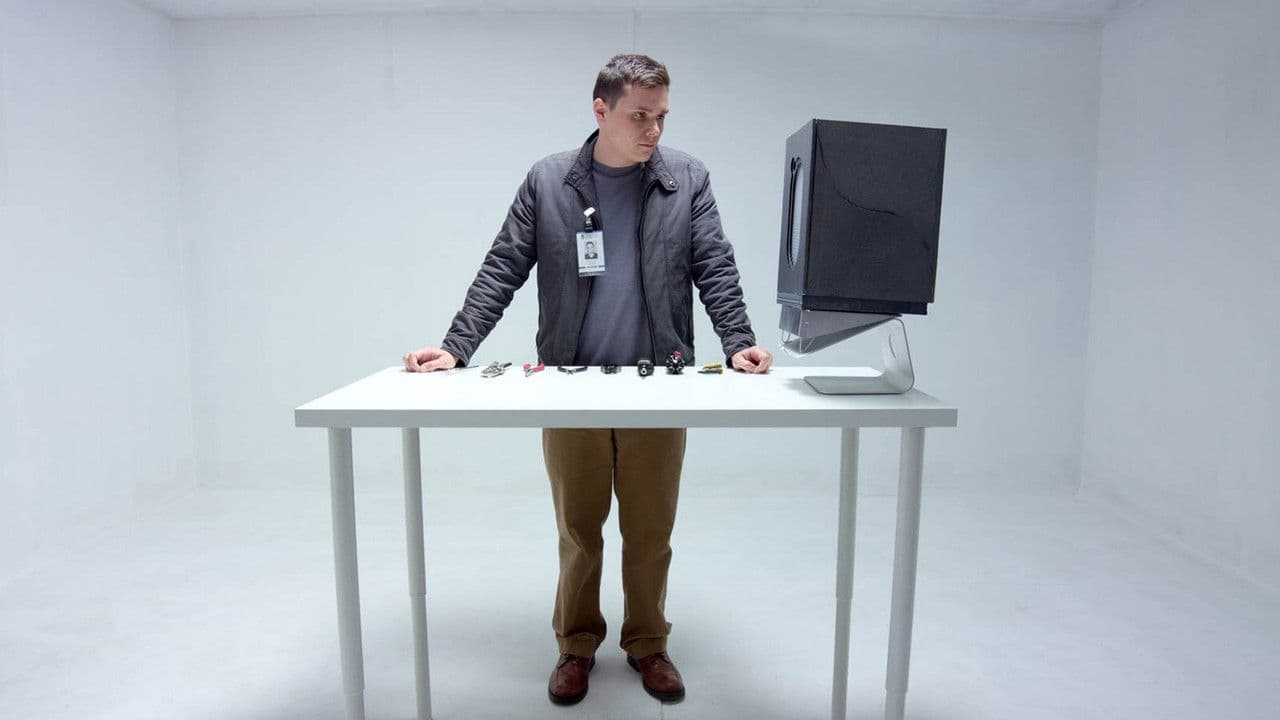 Backdrop – Cutioner.exe